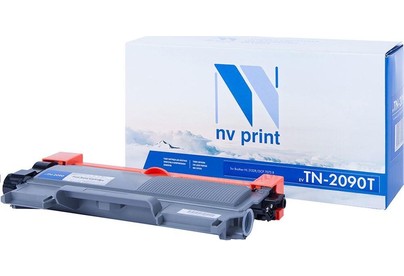 NV PRINT NVTN2090T черный (44941)