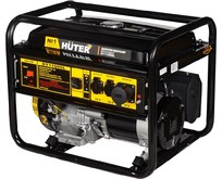 HUTER DY11000L 9кВт