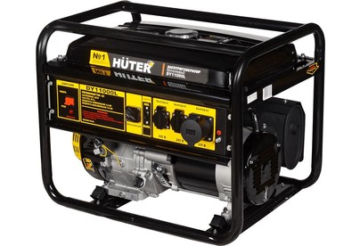 HUTER DY11000L 9кВт