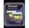 PIONEER HCR2001