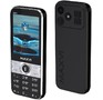 MAXVI X910 черный