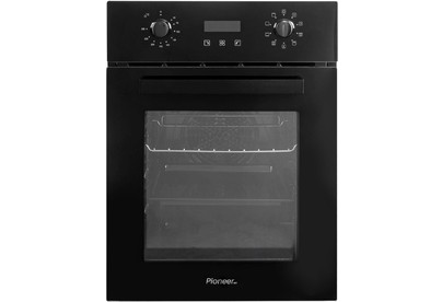 PIONEER OVB450900_BL черный 55л
