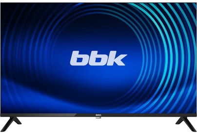 BBK 32LEX7192/FTS2C SMART TV черный