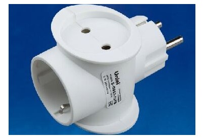 UNIEL (06707) SGES316TB