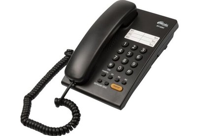 RITMIX RT330 Black
