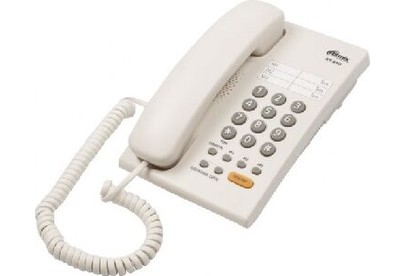 RITMIX RT330 White