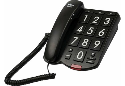 RITMIX RT520 Black