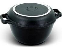 KUKMARA К44а с кр/сковор 4,0л