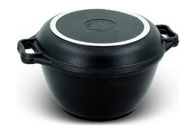 KUKMARA К44а с кр/сковор 4,0л