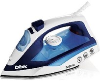 BBK ISE2201 т/синий