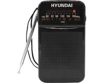 HYUNDAI HPSR110 черный