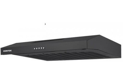 CENTEK CT180160 Black