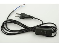UNIEL (UL00004429) UCXC10/02A170 BLACK