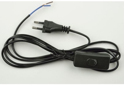 UNIEL (UL00004429) UCXC10/02A170 BLACK