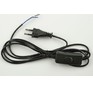 UNIEL (UL00004429) UCXC10/02A170 BLACK