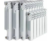 АКВАПРОМ AL 500/80 A21 4 секции 0000018429