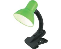 UNIEL (09407) TLI222 LIGHT GREEN E27