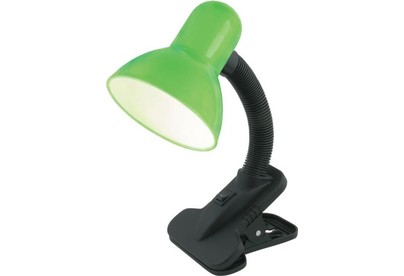 UNIEL (09407) TLI222 LIGHT GREEN E27