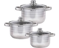 KELLI KL4294 (6 предметов)