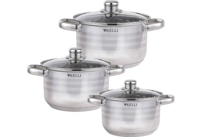 KELLI KL4294 (6 предметов)