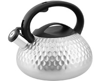 POMIDORO POMI D'ORO P650213 Napoli Чайник со свистком, 3л