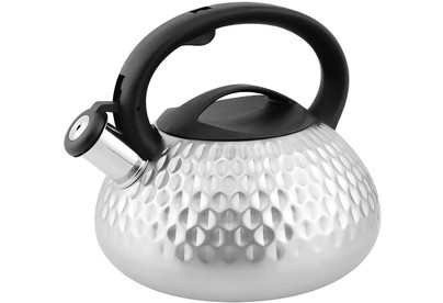 POMIDORO POMI D'ORO P650213 Napoli Чайник со свистком, 3л