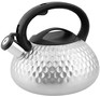 POMIDORO POMI D'ORO P650213 Napoli Чайник со свистком, 3л