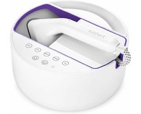 KITFORT КТ91101, белый / фиолетовый