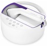 KITFORT КТ91101, белый / фиолетовый