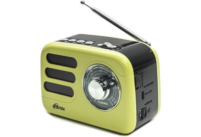 RITMIX RPR033 LEMON