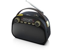 RITMIX RPR040, черный