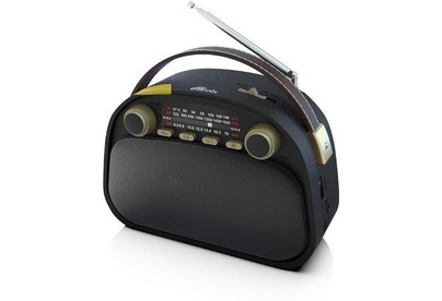 RITMIX RPR040, черный