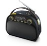 RITMIX RPR040, черный