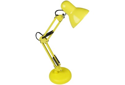 UNIEL (UL00004506) TLI221 LIGHT YELLOW E27