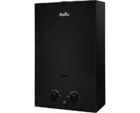 BALLU GWH 10 Fiery Glass Carbon