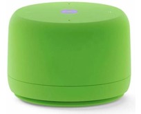 ЯНДЕКС YNDX00028GRN Станция Лайт 2 с Алисой, без часов, 6 Вт, модель (зеленый)