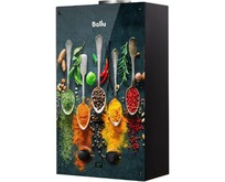 BALLU GWH 10 Fiery Glass Curry