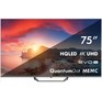 HAIER 75 Smart TV S2 Pro QLED, 4K Ultra HD