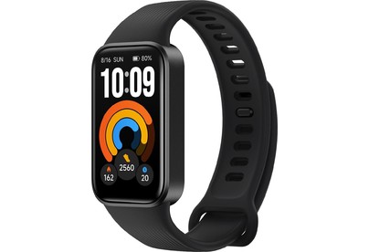 XIAOMI Smart Band 11 Active Black (BHR09AEGL)