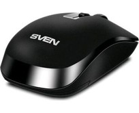 SVEN RX260W черный