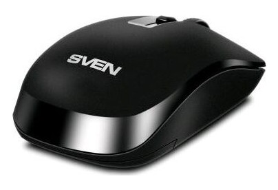 SVEN RX260W черный