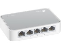 TPLINK TLSF1005D