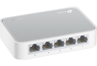TPLINK TLSF1005D