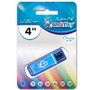 SMARTBUY (SB4GBGSB) 4GB GLOSSY SERIES BLUE