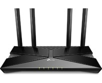 TPLINK Archer AX10, черный