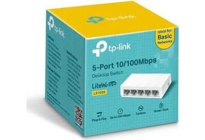 TPLINK LS1005