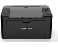 PANTUM P2516 Black