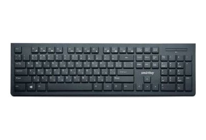 SMARTBUY (SBK206AGK) 206 черный