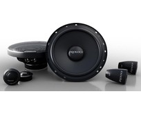 PROLOGY CX65CS  2 полосная компонентная