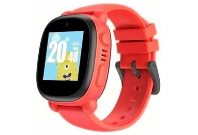 INOI Kids Watch Lite Red (4660042758541)